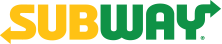 Logo subway